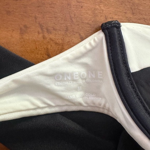 OneOne Bikini Top - Picture 3 of 4